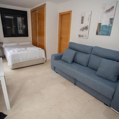 Apartamentos Rafael Loft Аликанте Екстериор снимка
